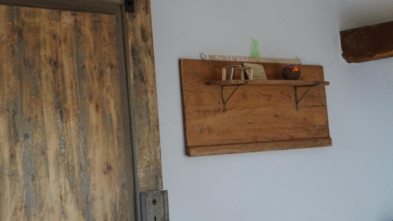 Altes Zehnthaus Geierlay Hotel Mittelstrimmig Luaran gambar